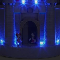 Sleeping Beauty Castle Play Set – Disneyland 15 Sleeping Beauty Castle Play Set – Disneyland -Disney 1714047402101 3