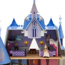 Disney Frozen 2 Castle Playset -Disney 1714047620009 5