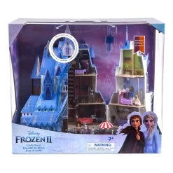 Disney Frozen 2 Castle Playset -Disney 1714047620009 8