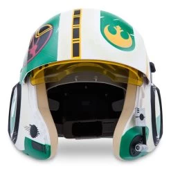 Disney Resistance Pilot Helmet For Kids – Star Wars: Galaxy's Edge -Disney 1714047620104 4