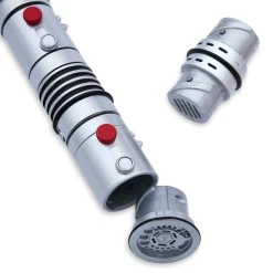 Disney Darth Maul LIGHTSABER Toy – Star Wars -Disney 1714047620106 2