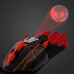 Disney Miles Morales Web-Shooters – Spider-Man: Across The Spider-Verse -Disney 1714047624669 1