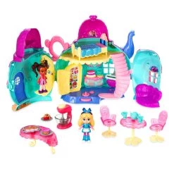 Alice's Wonderland Bakery Wonderland Bakery Play Set – Disney Junior