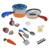 Mickey Mouse Disney Junior Cooking Set -Disney 1714056070019
