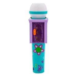 Disney Encanto Musical Light-Up Microphone 16 Disney Encanto Musical Light-Up Microphone -Disney 1714056070041 4