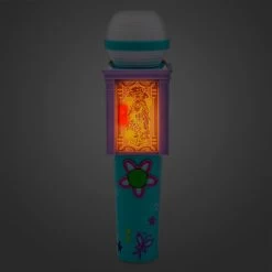 Disney Encanto Musical Light-Up Microphone 17 Disney Encanto Musical Light-Up Microphone -Disney 1714056070041 5