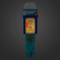 Disney Encanto Musical Light-Up Microphone 19 Disney Encanto Musical Light-Up Microphone -Disney 1714056070041 7