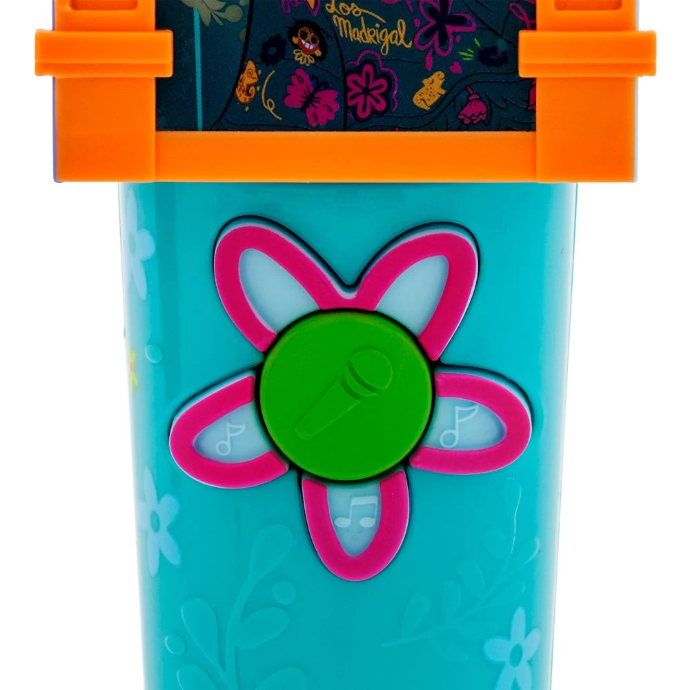 Disney Encanto Musical Light-Up Microphone 11 Disney Encanto Musical Light-Up Microphone - Image 9