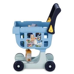 Disney Bluey Shopping Cart -Disney 1714107770198 1