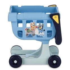 Disney Bluey Shopping Cart -Disney 1714107770198 2