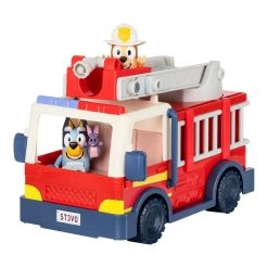 Disney Bluey Firetruck 14 Disney Bluey Firetruck -Disney 1714107780192 2