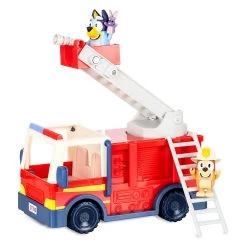 Disney Bluey Firetruck 17 Disney Bluey Firetruck -Disney 1714107780192 5