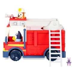 Disney Bluey Firetruck 18 Disney Bluey Firetruck -Disney 1714107780192 6