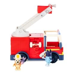 Disney Bluey Firetruck 19 Disney Bluey Firetruck -Disney 1714107780192 7