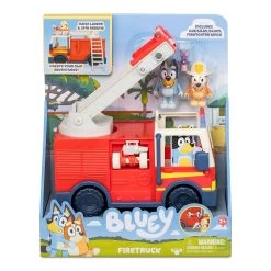 Disney Bluey Firetruck 21 Disney Bluey Firetruck -Disney 1714107780192 9