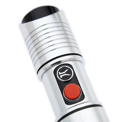 Disney Galactic Starcruiser Legacy LIGHTSABER Hilt – Star Wars: Galaxy's Edge 13 Disney Galactic Starcruiser Legacy LIGHTSABER Hilt – Star Wars: Galaxy's Edge -Disney 1814002520109 3