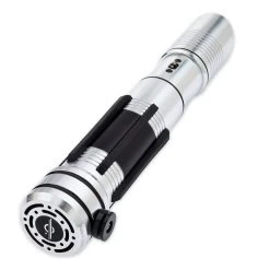 Disney Galactic Starcruiser Legacy LIGHTSABER Hilt – Star Wars: Galaxy's Edge 16 Disney Galactic Starcruiser Legacy LIGHTSABER Hilt – Star Wars: Galaxy's Edge -Disney 1814002520109 6