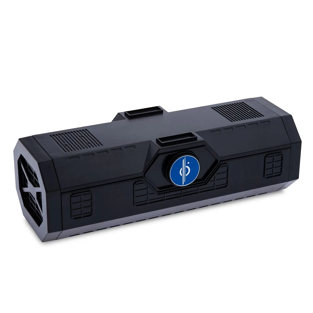 Disney Galactic Starcruiser Legacy LIGHTSABER Hilt – Star Wars: Galaxy's Edge 10 Disney Galactic Starcruiser Legacy LIGHTSABER Hilt – Star Wars: Galaxy's Edge - Image 8