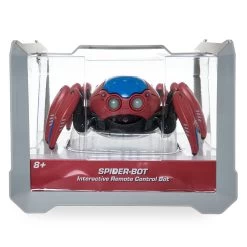 Disney Spider-Bot Interactive Remote Control Bot – Avengers Campus -Disney 1814045790101 4