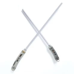 Disney Ahsoka Tano Legacy LIGHTSABER Set – Star Wars
