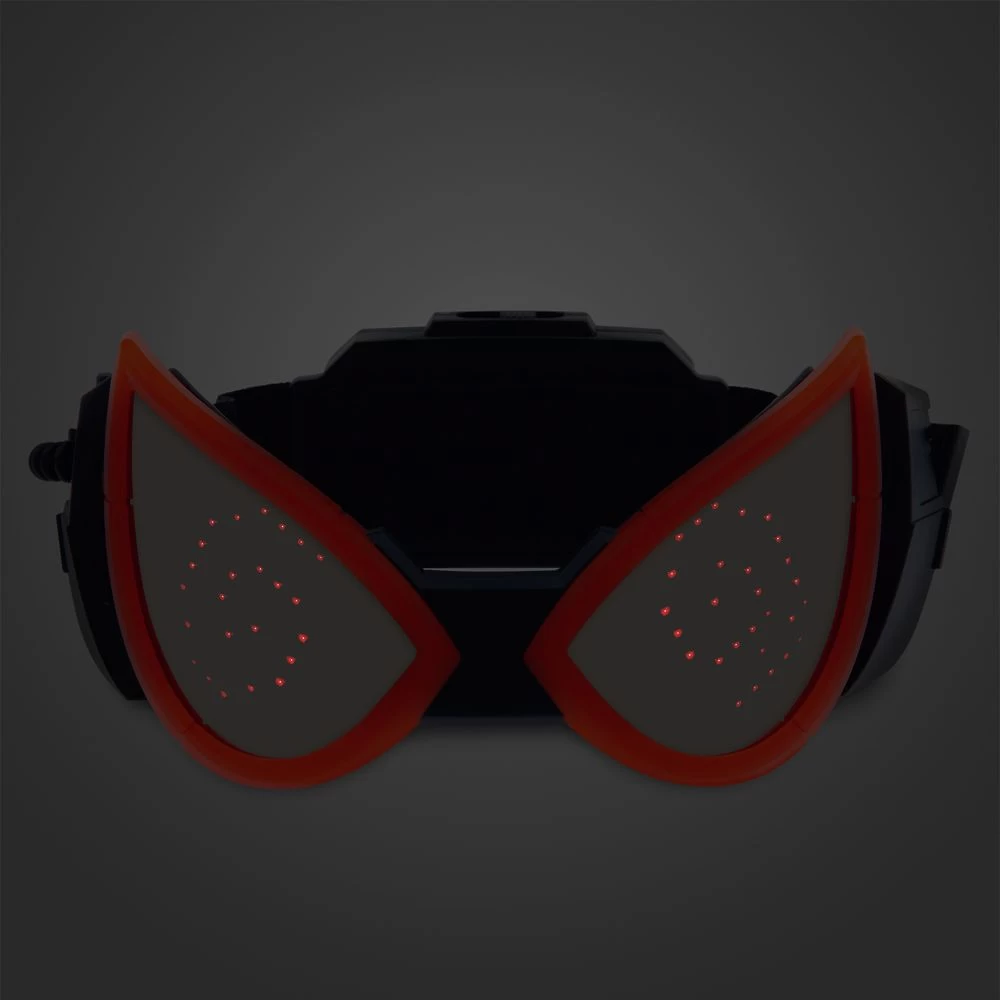 Disney Miles Morales Goggles With 15 Digital Expressions 9 Disney Miles Morales Goggles With 15 Digital Expressions - Image 7