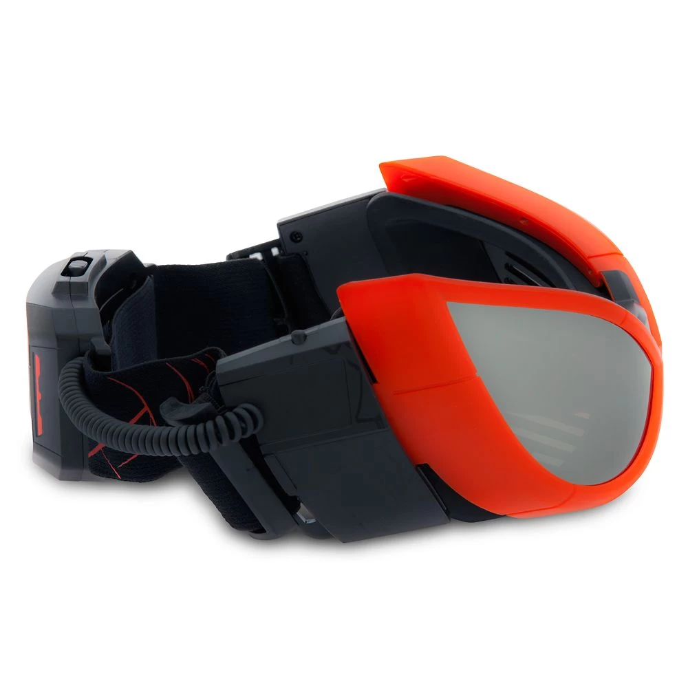 Disney Miles Morales Goggles With 15 Digital Expressions 12 Disney Miles Morales Goggles With 15 Digital Expressions - Image 10