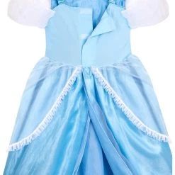 Disney Cinderella Adaptive Costume For Adults -Disney 2840041619048 2
