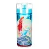 Disney Ariel Water Bottle – The Little Mermaid -Disney 3311046540133