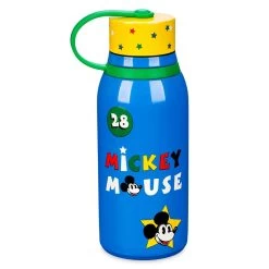 Disney Mickey Mouse Stainless Steel Water Bottle -Disney 3311046540161 4