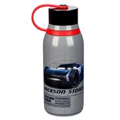 Disney Cars Stainless Steel Water Bottle -Disney 3311046540163 2