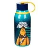 Disney Star Wars Stainless Steel Water Bottle -Disney 3311046540165 1