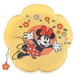 Disney Minnie Mouse Zip-Up Stationery Kit -Disney 3539041260009 3
