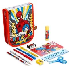 Disney Spider-Man Back To School Collection -Disney 3539041260011 5