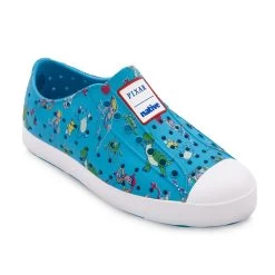 Disney Toy Story Shoes For Kids By Native Shoes -Disney 4403106110104 1