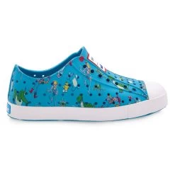 Disney Toy Story Shoes For Kids By Native Shoes -Disney 4403106110104 2