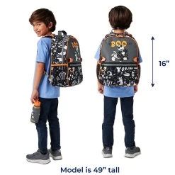 Disney The Nightmare Before Christmas Backpack -Disney 4404059160082 3