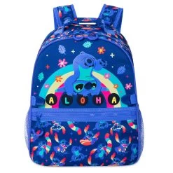 Disney Stitch Back To School Collection – Lilo & Stitch -Disney 4404059160083