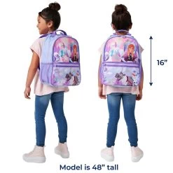 Disney Frozen Backpack -Disney 4404059160087 3
