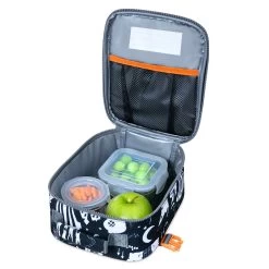 Disney The Nightmare Before Christmas Lunch Box -Disney 4404059160092 4