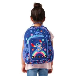 Disney Stitch Lunch Box – Lilo & Stitch -Disney 4404059160093 6