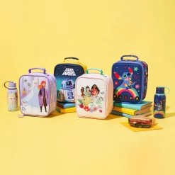 Disney Frozen Lunch Box -Disney 4404059160097 9