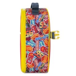 Disney Cars Lunch Box -Disney 4404059160098 1