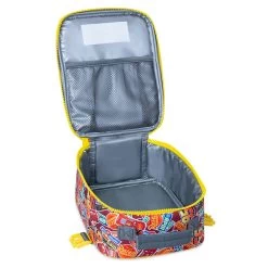 Disney Cars Lunch Box -Disney 4404059160098 3