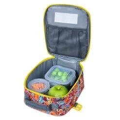 Disney Cars Lunch Box -Disney 4404059160098 4