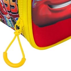 Disney Cars Lunch Box -Disney 4404059160098 5