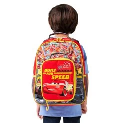 Disney Cars Lunch Box -Disney 4404059160098 6