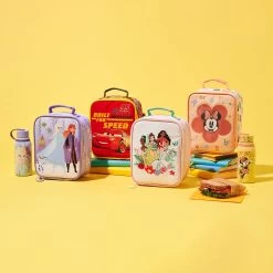 Disney Cars Lunch Box -Disney 4404059160098 8