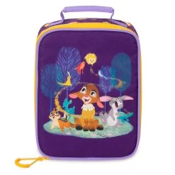 Disney Wish Lunch Box 12 Disney Wish Lunch Box -Disney 4404059160099 3