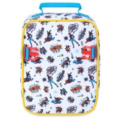 Disney Spider-Man Lunch Box 14 Disney Spider-Man Lunch Box -Disney 4404059160101 3