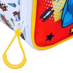 Disney Spider-Man Lunch Box 17 Disney Spider-Man Lunch Box -Disney 4404059160101 6